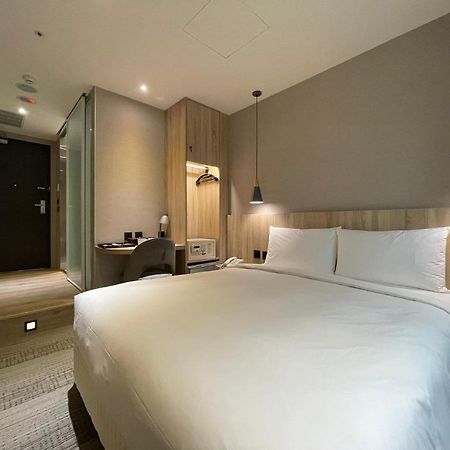 טאיפיי N Hotel מראה חיצוני תמונה