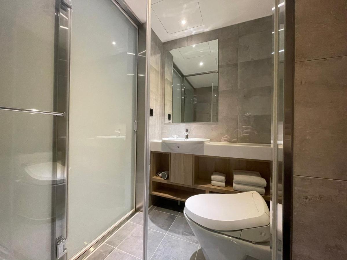 טאיפיי N Hotel מראה חיצוני תמונה