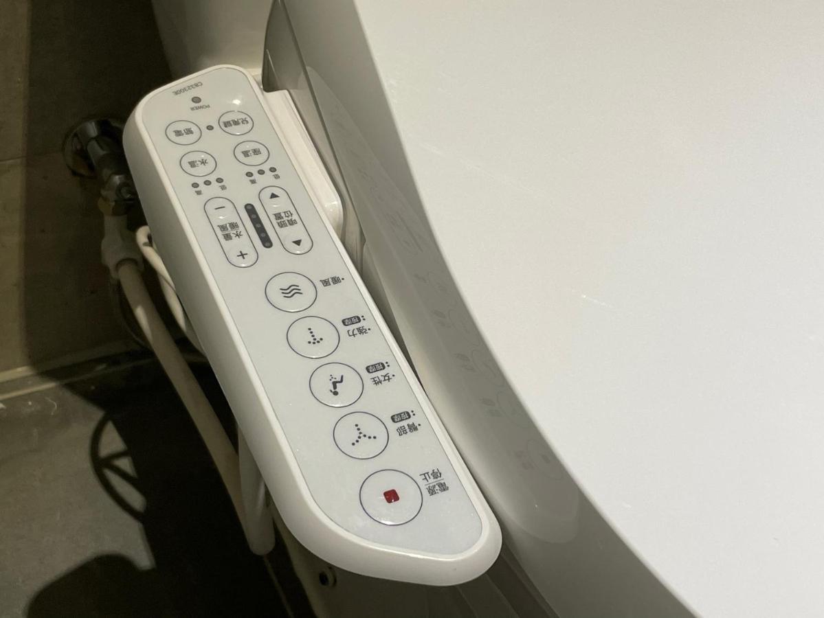 טאיפיי N Hotel מראה חיצוני תמונה