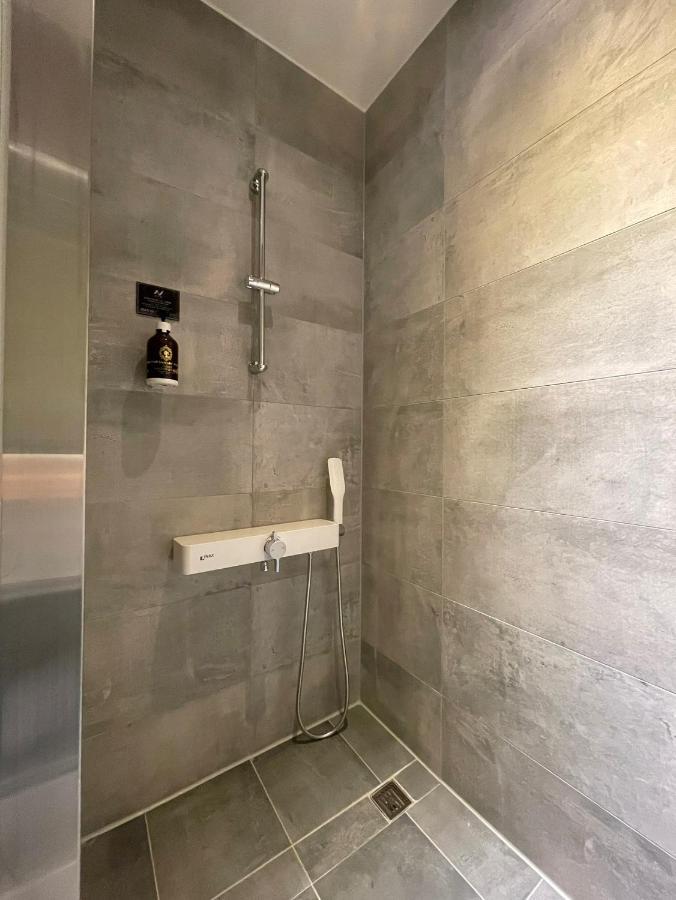 טאיפיי N Hotel מראה חיצוני תמונה