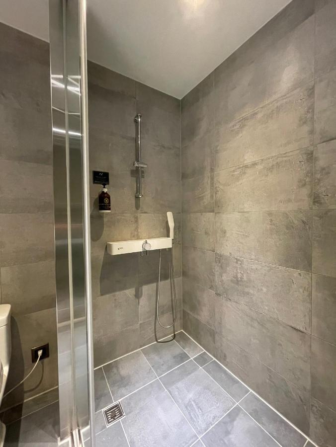 טאיפיי N Hotel מראה חיצוני תמונה